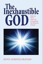 The Inexhaustible God 