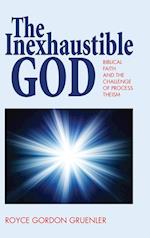 The Inexhaustible God 