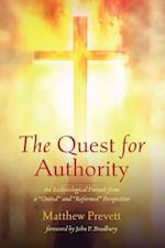 Quest for Authority