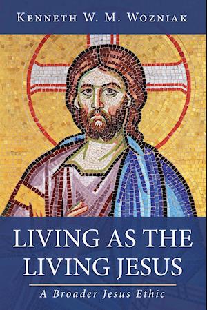 Living as the Living Jesus