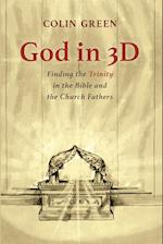 God in 3D 