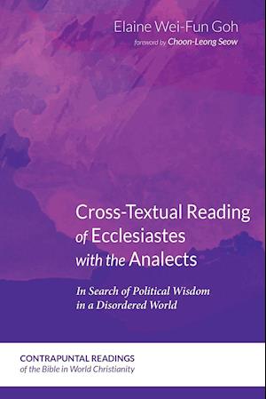 Cross-Textual Reading of Ecclesiastes with the Analects