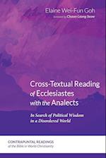 Cross-Textual Reading of Ecclesiastes with the Analects