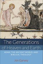 The Generations of Heaven and Earth 