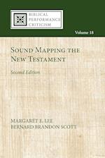 Sound Mapping the New Testament, Second Edition 