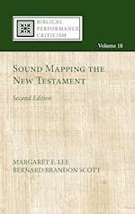 Sound Mapping the New Testament, Second Edition 