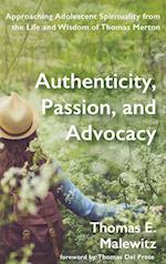 Authenticity, Passion, and Advocacy 