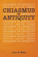 Chiasmus in Antiquity 