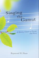 Singing the Gamut