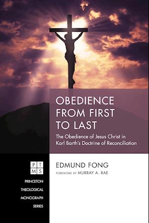 Obedience from First to Last