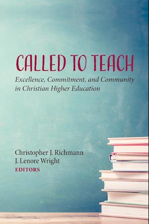 Called to Teach