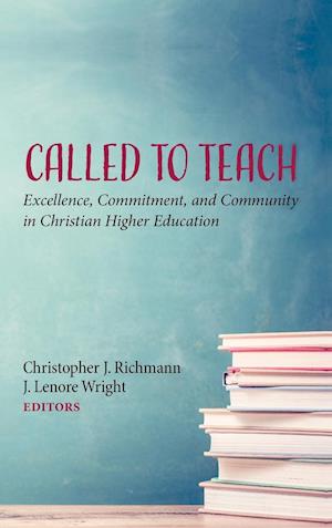 Called to Teach