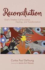 Reconciliation