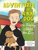 Adventures of Nikki Dog