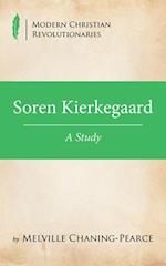 Soren Kierkegaard