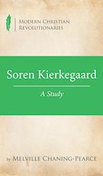 Soren Kierkegaard