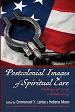 Postcolonial Images of Spiritual Care 