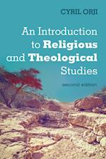 Introduction to Religious and Theological Studies, Second Edition