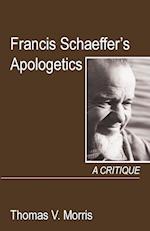 Francis Schaeffer's Apologetics