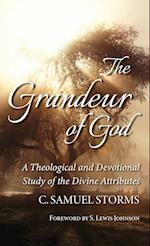 The Grandeur of God