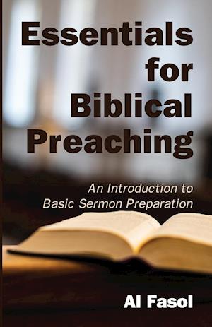 Essentials for Biblical Preaching