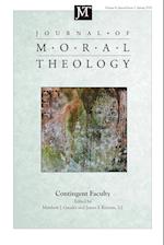 Journal of Moral Theology, Volume 8, Special Issue 1