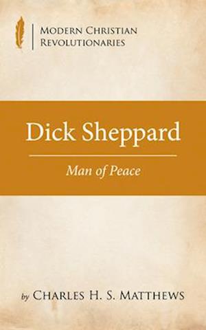 Dick Sheppard