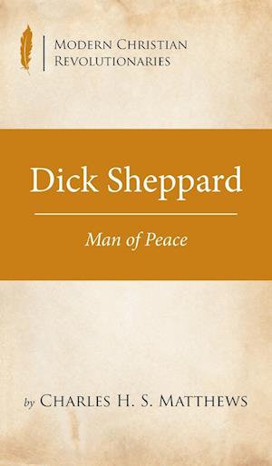 Dick Sheppard