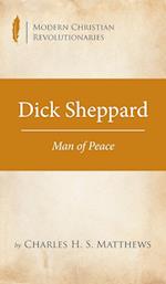 Dick Sheppard