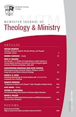 McMaster Journal of Theology and Ministry