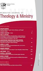 McMaster Journal of Theology and Ministry