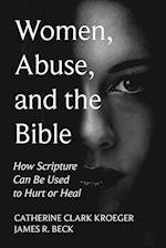 Women, Abuse, and the Bible