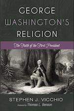 George Washington's Religion