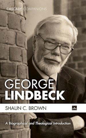 George Lindbeck