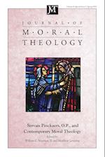 Journal of Moral Theology, Volume 8, Special Issue 2