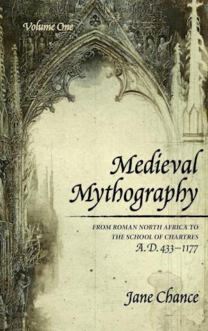 Medieval Mythography, Volume One