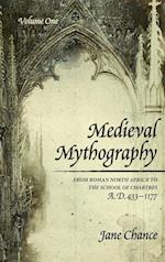 Medieval Mythography, Volume One