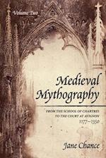 Medieval Mythography, Volume Two