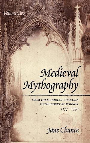 Medieval Mythography, Volume Two