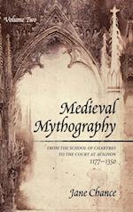 Medieval Mythography, Volume Two 