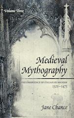 Medieval Mythography, Volume Three 