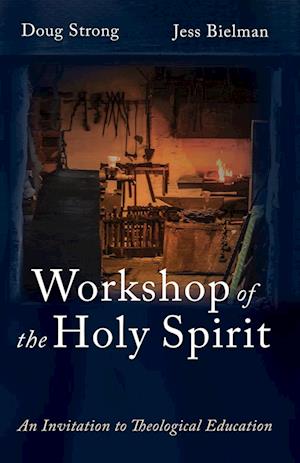 Workshop of the Holy Spirit