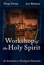 Workshop of the Holy Spirit 