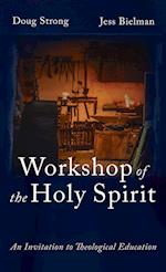 Workshop of the Holy Spirit 