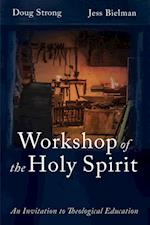 Workshop of the Holy Spirit