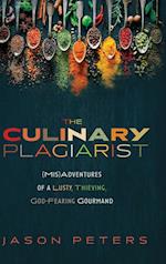 The Culinary Plagiarist 