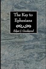 The Key to Ephesians 