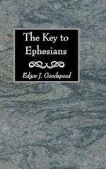 The Key to Ephesians 
