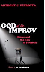 God at the Improv 