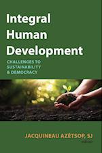 Integral Human Development 